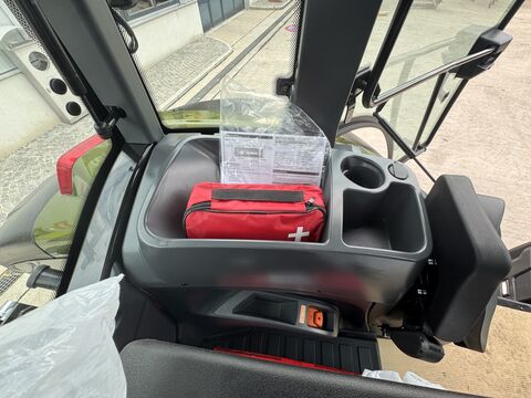 Valtra G135