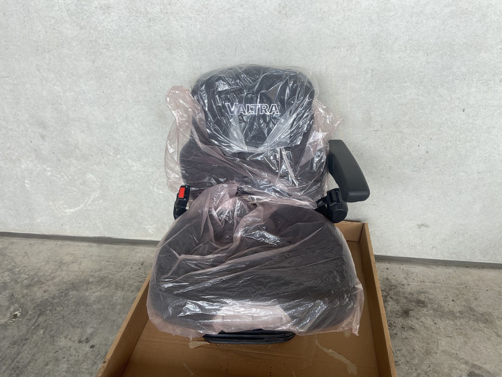 Grammer Valtra Sitz MSG 95  1