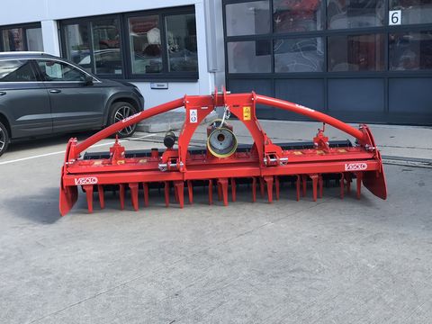 Vigolo EN - S 300 mit Packerwalze