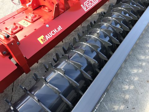 Vigolo EN - S 300 mit Packerwalze