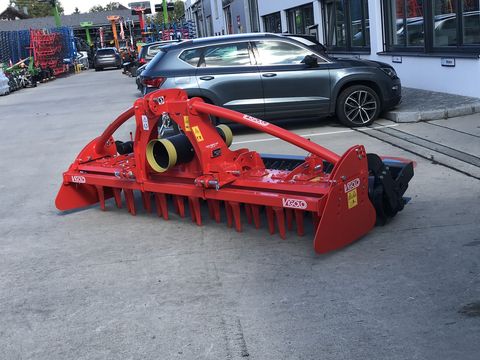 Vigolo EN - S 300 mit Packerwalze