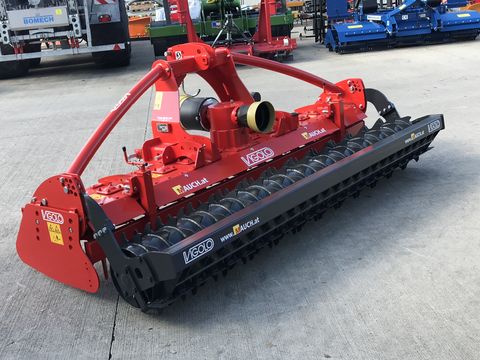 Vigolo EN - S 300 mit Packerwalze