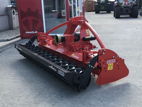 Vigolo EN - S 300 mit Packerwalze