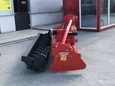 Vigolo EN - S 300 mit Packerwalze