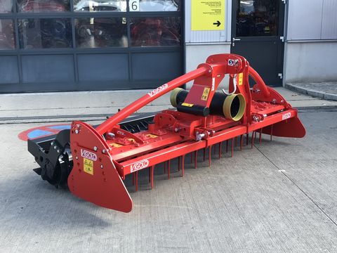 Vigolo EN - S 300 mit Packerwalze