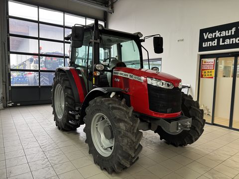 Massey Ferguson MF 4708 M