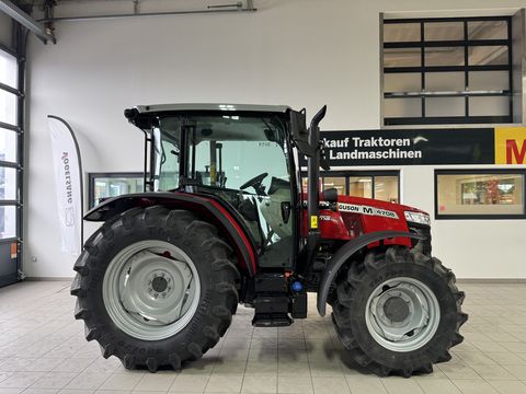 Massey Ferguson MF 4708 M