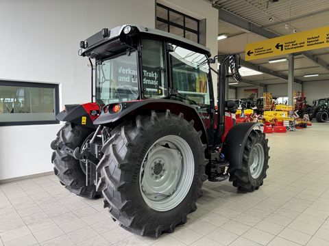 Massey Ferguson MF 4708 M