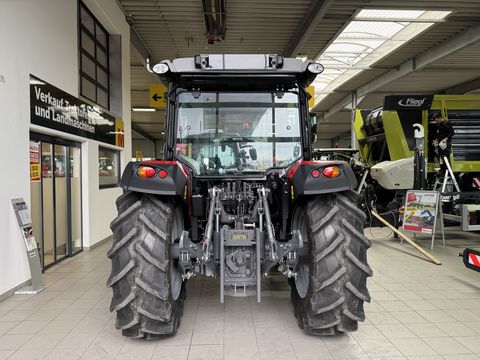 Massey Ferguson MF 4708 M