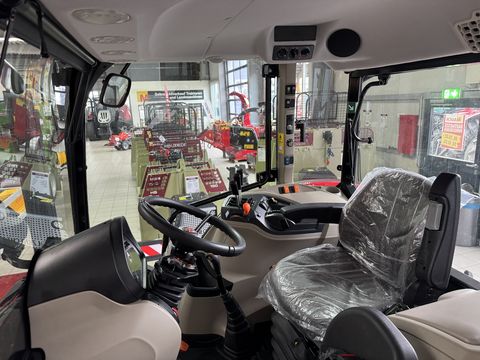 Massey Ferguson MF 4708 M