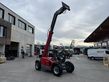 Weidemann 5522 mit Euroaufnahme