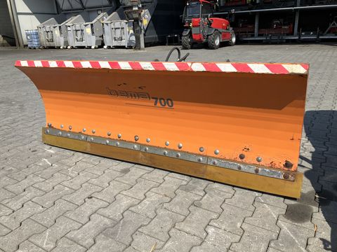 Bema  700  Schneeschild 2050mm 
