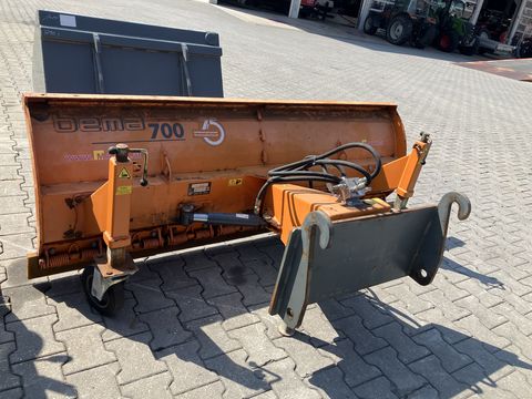 Bema 700 Schneeschild 2050mm