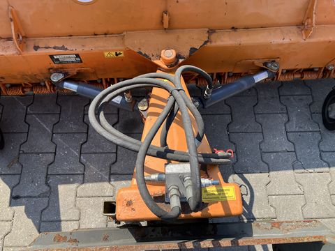 Bema 700 Schneeschild 2050mm