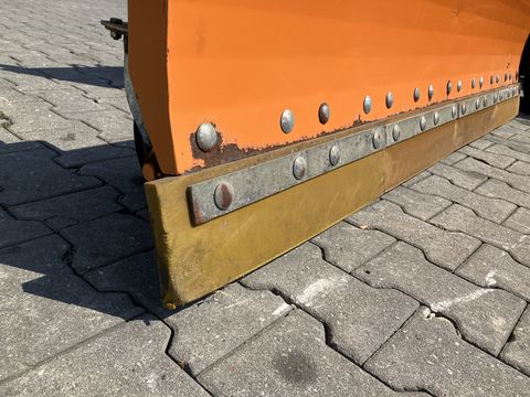 Bema 700 Schneeschild 2050mm
