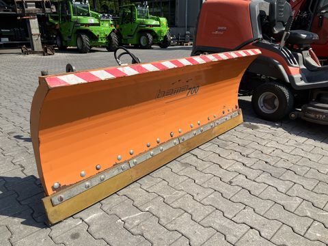Bema 700 Schneeschild 2050mm