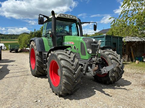 Fendt 718 Vario
