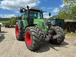 Fendt 718 Vario