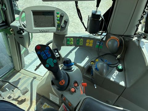 Fendt 718 Vario