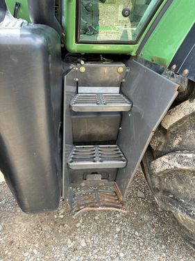 Fendt 718 Vario