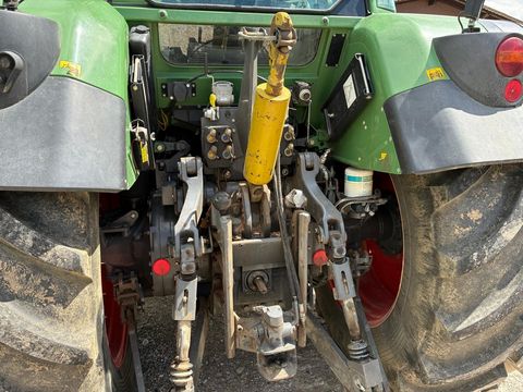 Fendt 718 Vario