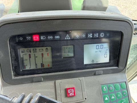 Fendt 718 Vario