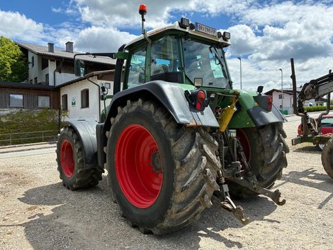 Fendt 718 Vario