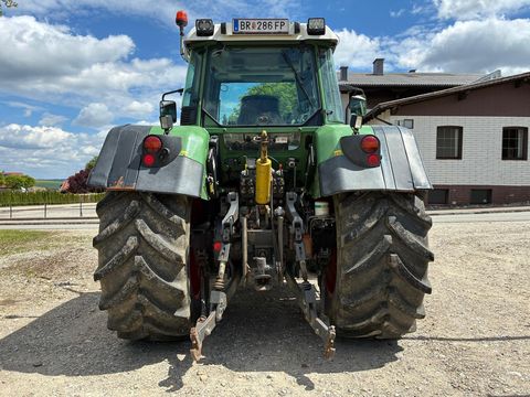 Fendt 718 Vario
