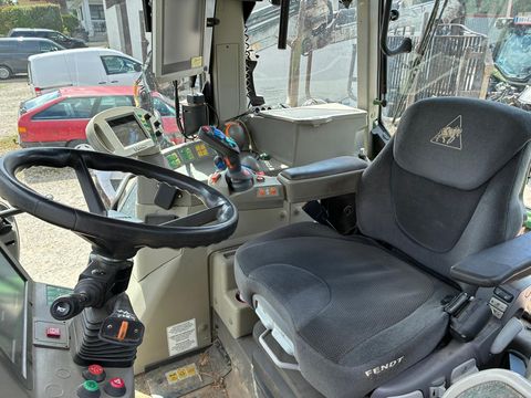 Fendt 718 Vario