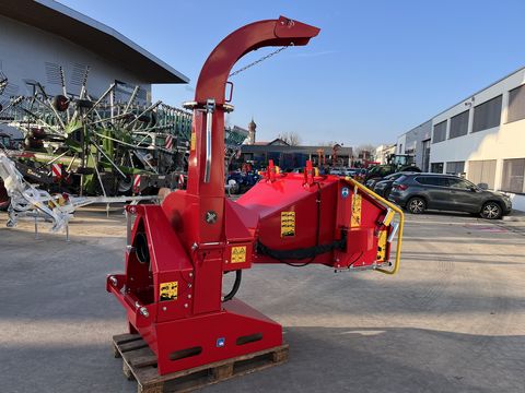 TP 200 PTO