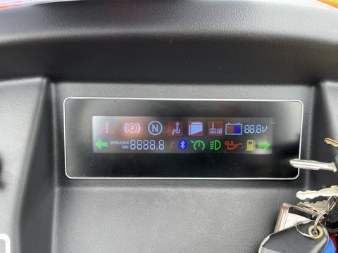 Herkules HT 102-24XD Neo Allrad Hochentleerung