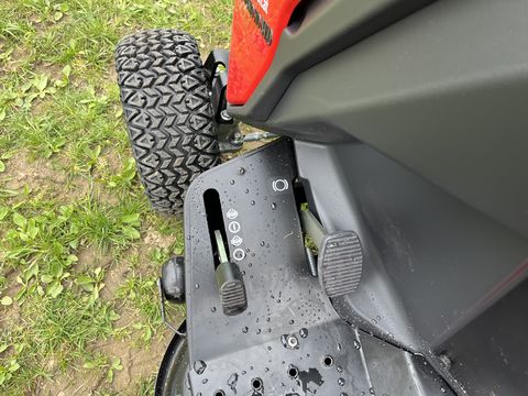 Herkules HT 102-24XD Neo Allrad Hochentleerung