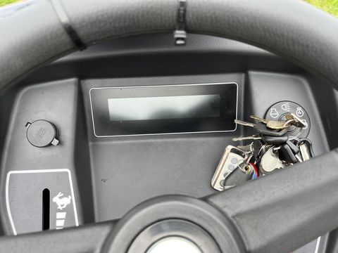 Herkules HT 102-24XD Neo Allrad Hochentleerung