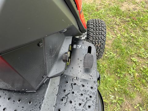 Herkules HT 102-24XD Neo Allrad Hochentleerung