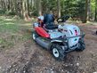 Herkules Hochgrasmäher RM 982F Allrad NEU