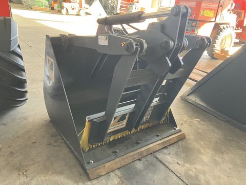 Bressel & Lade Sammelschaufel 900mm 