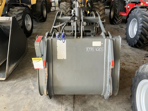 Bressel & Lade Sammelschaufel 900mm 