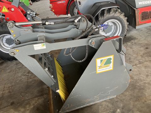 Bressel & Lade Sammelschaufel 900mm 