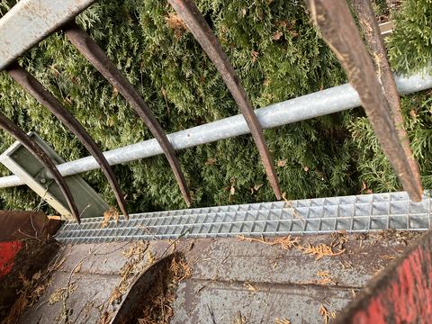 Sonstige Greifschaufel 1200mm