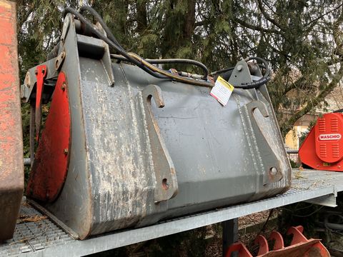 Sonstige Greifschaufel 1200mm