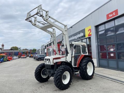 Steyr 964