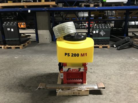 APV PS 200 M1