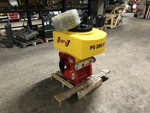 APV PS 200 M1