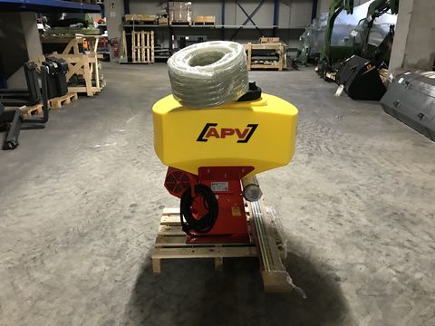 APV PS 200 M1