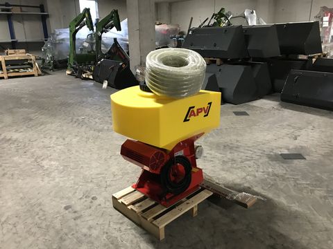 APV PS 200 M1
