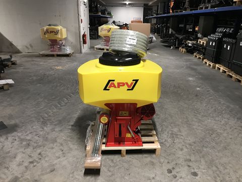 APV PS 200 M1