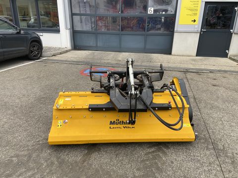 Müthing Hydromulcher 160