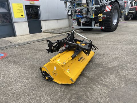 Müthing Hydromulcher 160