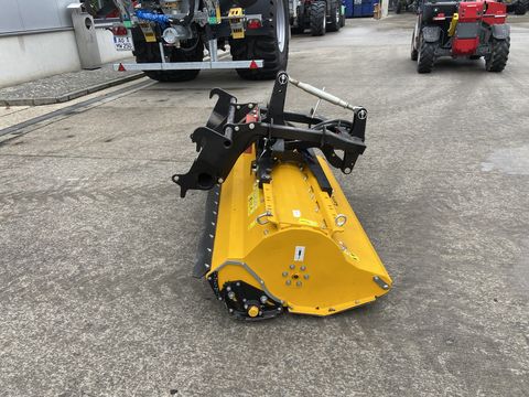Müthing Hydromulcher 160