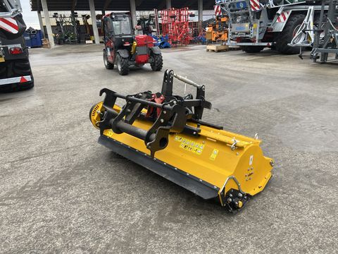 Müthing Hydromulcher 160